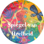 boek, spiegel van heelheid, Rianne Levi, IoPT, IZR, 3p, bewustzijnscoaching